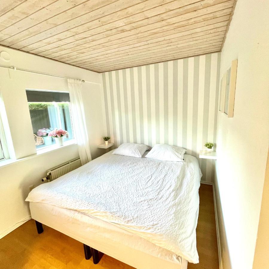 Aabenraa Feriebolig Apartment Exterior photo